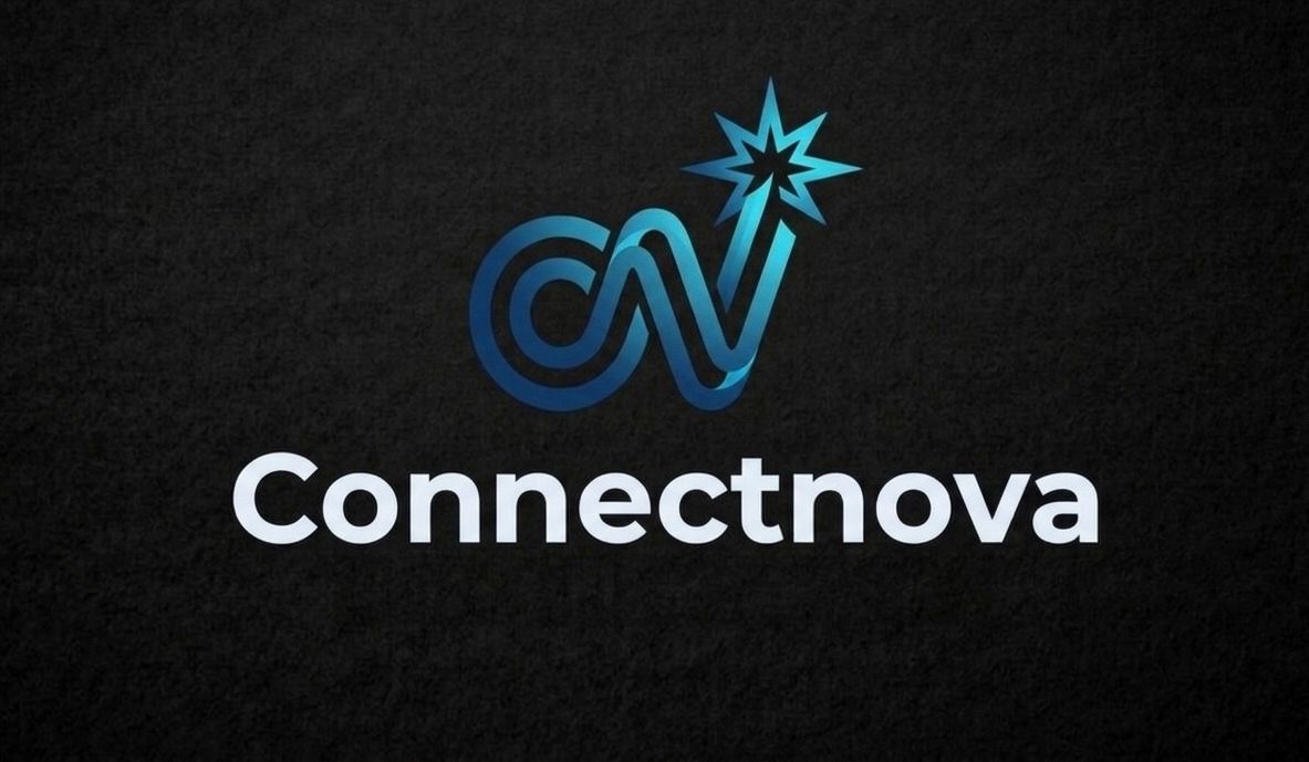 Connectnova Logo
